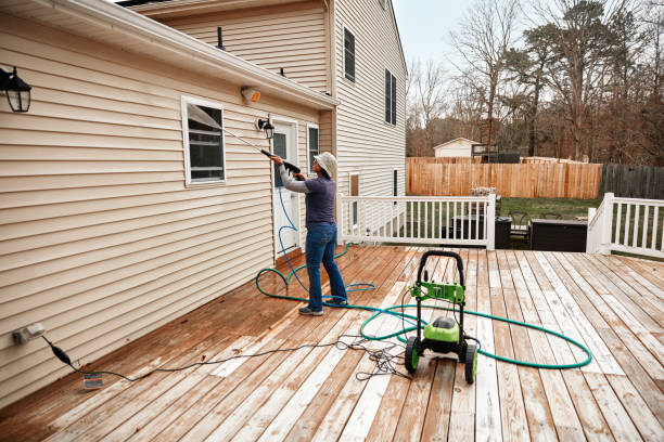 Best Deck Cleaning Services  in Marsing, ID