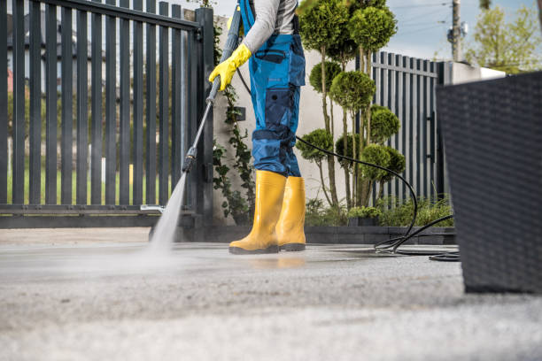 Pressure Washing Services for Businesses in Marsing, ID