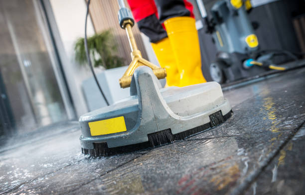 Best Roof Pressure Washing  in Marsing, ID