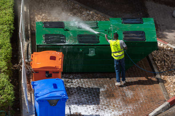 Best Roof Power Washing Services  in Marsing, ID